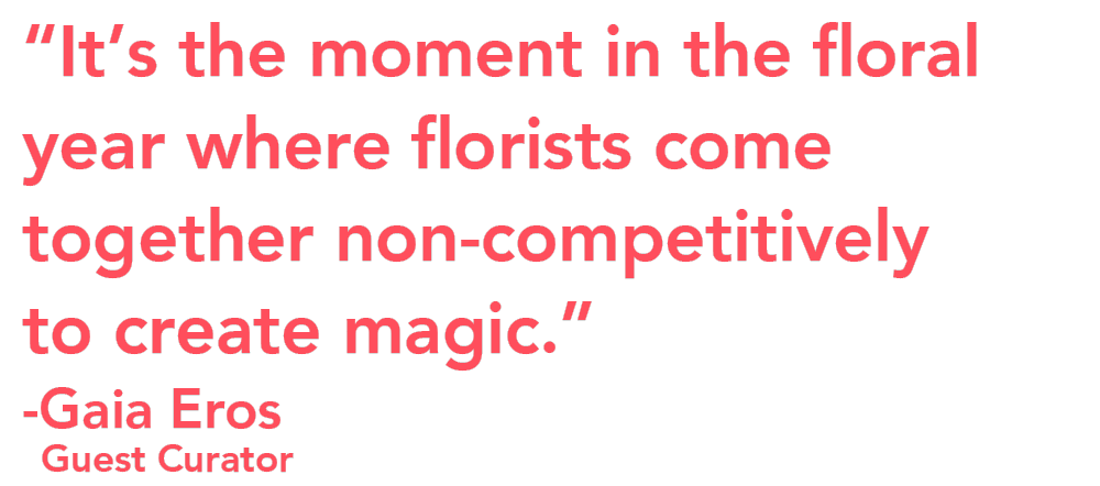 Strawberry Hill House Festival 2025 Gaia quote