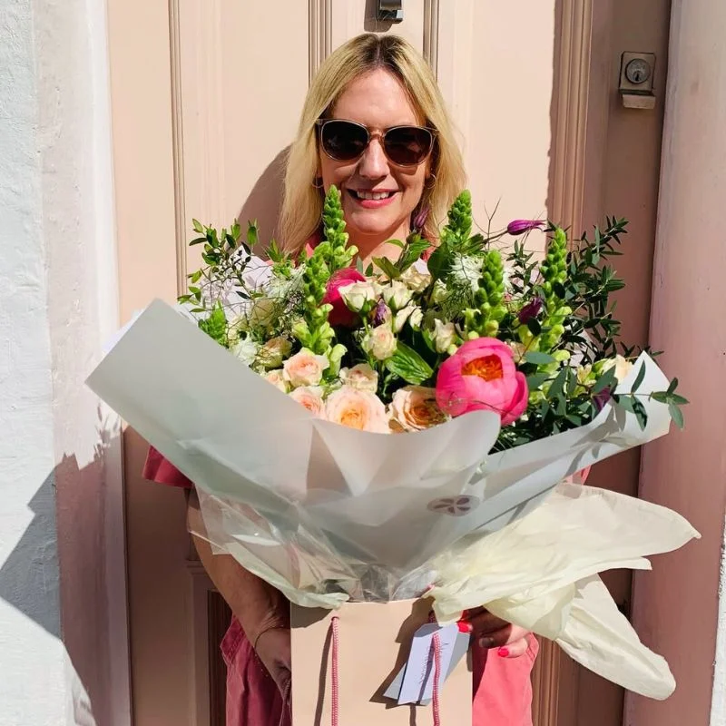 Why choose digital flower delivery feature image