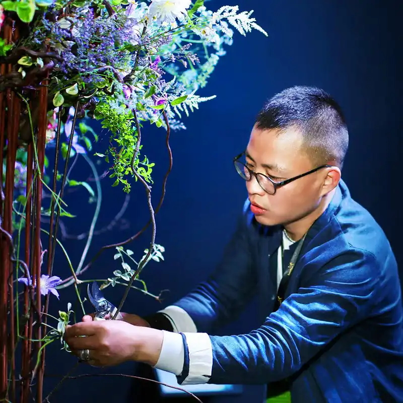 Ni Zhixiang
