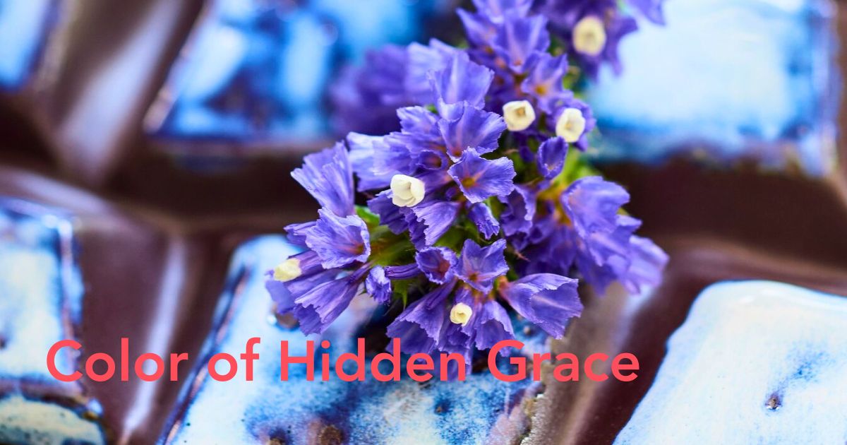 Purple flowers meaning - Thursd Article Header Image