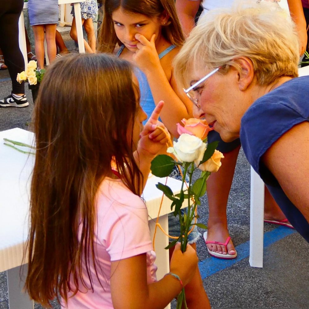 Italy and the Netherlands Celebrate 20th Grandparents’ Day Law Anniversary in a Historic Diplomatic Meeting That Marks a Milestone