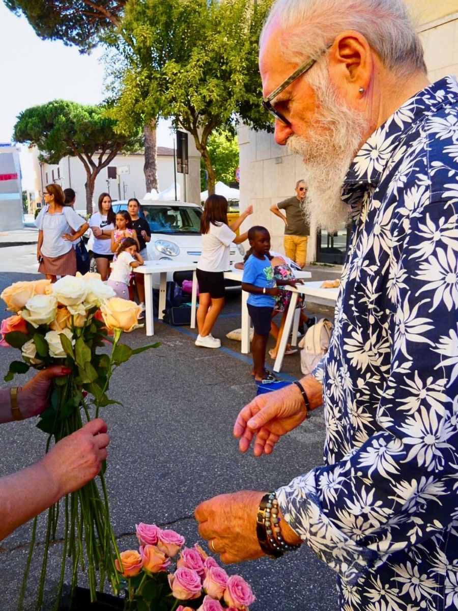 Italy and the Netherlands Celebrate 20th Grandparents’ Day Law Anniversary in a Historic Diplomatic Meeting That Marks a Milestone