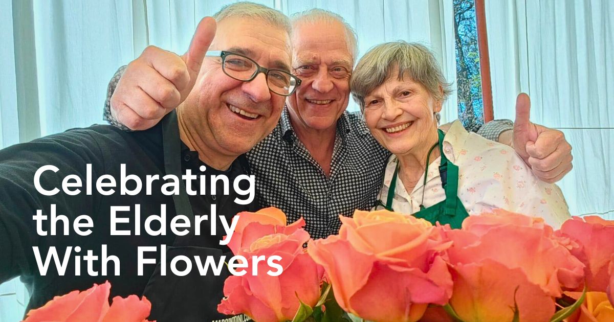 Italy and the Netherlands Celebrate 20th Grandparents’ Day Law Anniversary in a Historic Diplomatic Meeting That Marks a Milestone - Thursd Article