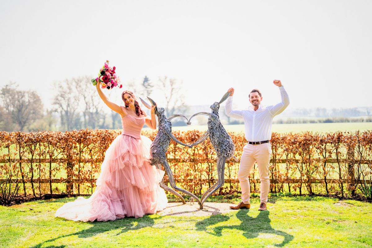 Wedding Couple Blog Jacqui O