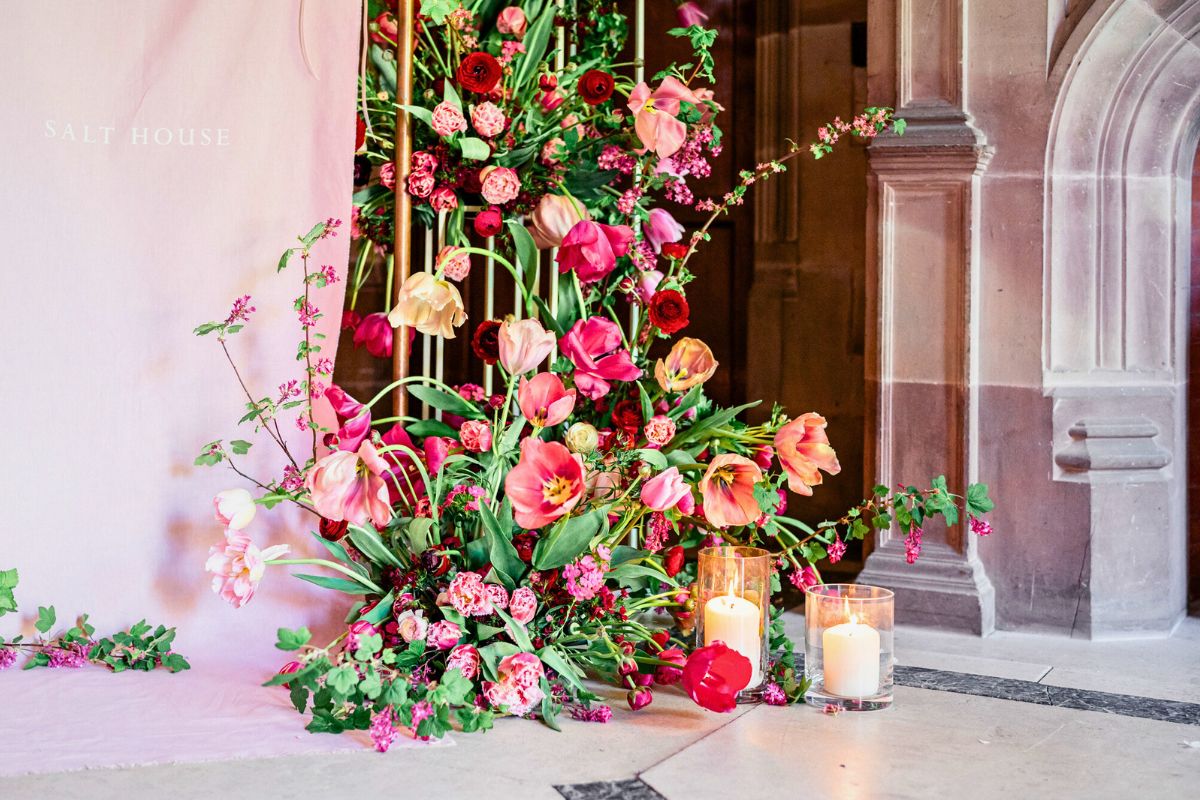 Wedding Design Jacqui O