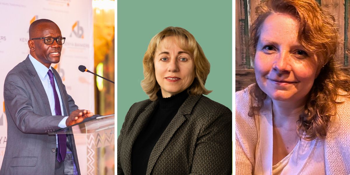 77th AIPH Annual Congress panelists 77th Annual Congress of the International Association of Horticultural Producers (AIPH), to be held from 14th-18th September 2025 in Ghent, Belgium.