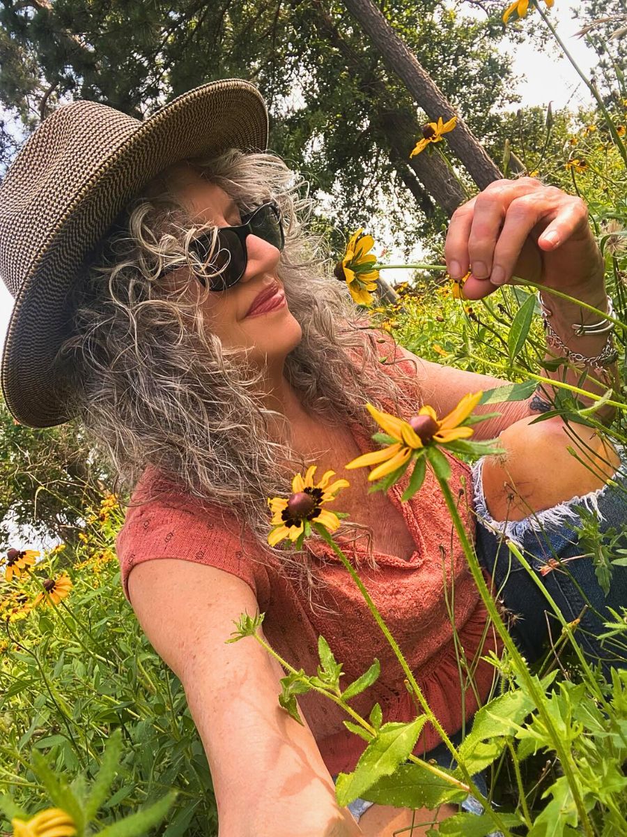 Coreopsis, the Golden Sun-Kissed Beauty Also Called Tickseed