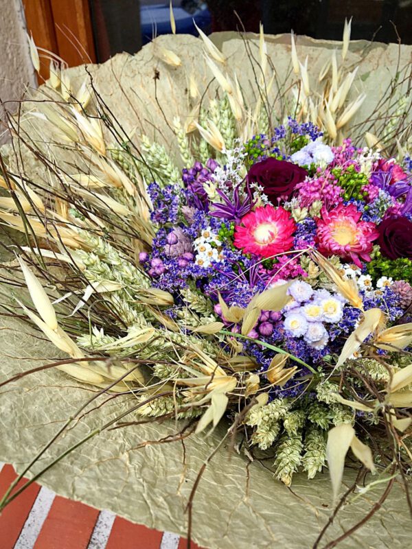 Great Time for Dried Flowers - Mikala Forcellini - Mixed flowers 4 (2)