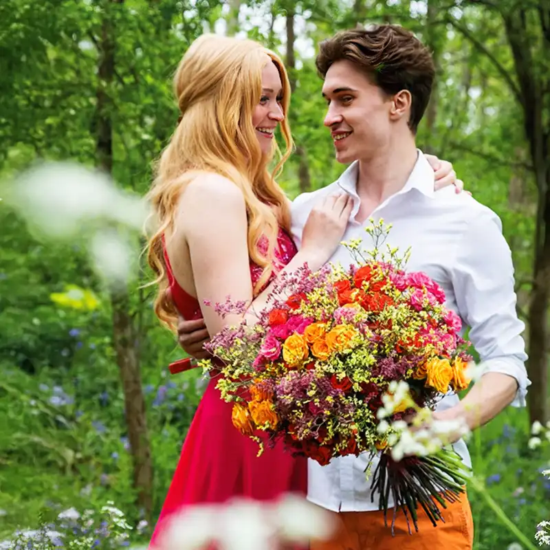 Romance awareness month - Thursd Article Featured Image