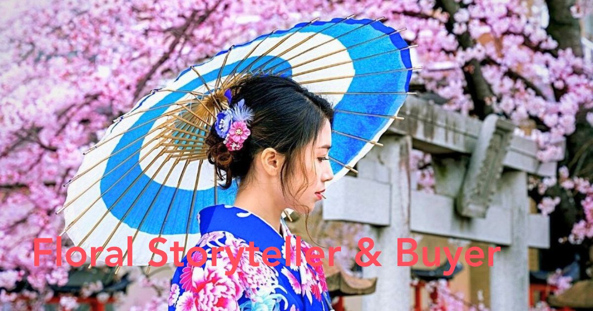 Hanakotoba - Sending Flowers After Divorce - Thursd Article Header Image