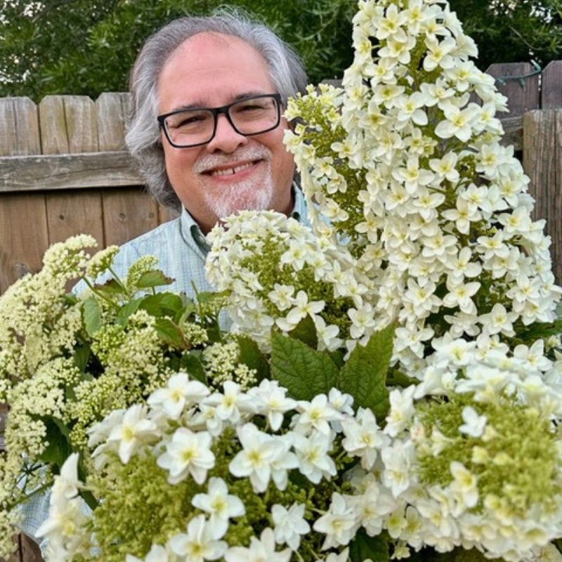 10 Questions to Scott Shepherd