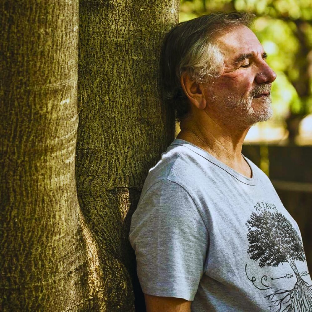 Tiquatira Linear Park Is a 3.2-Kilometer-Long, 100-Meter Wide Urban Park in São Paulo, Brazil, Transformed From a Degraded Area by Helio Da Silva. He Planted Over 40,000 Trees - Thursd Article
