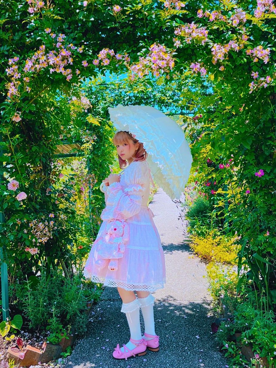 Monet’s Garden Marmottan in Kitagawa Monet’s Garden Marmottan in Kitagawa Is a Tribute to the French Impressionist Painter Claude Monet’s Garden in Giverny - Thursd Article