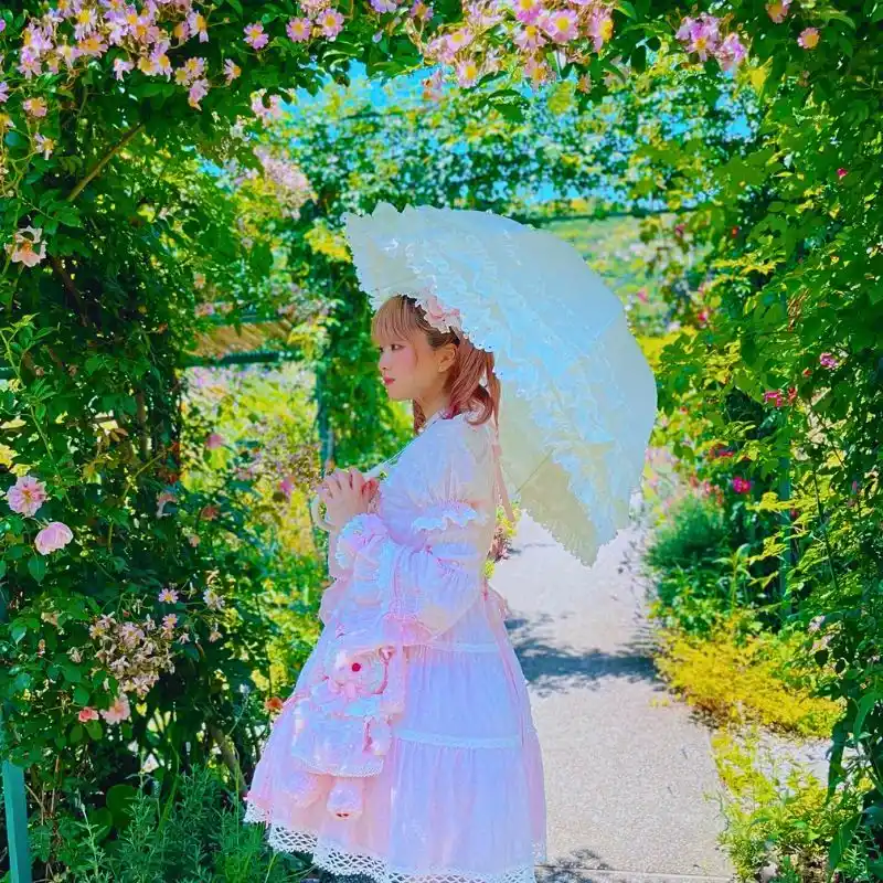 Monet’s Garden Marmottan in Kitagawa Is a Tribute to the French Impressionist Painter Claude Monet’s Garden in Giverny - Thursd Article