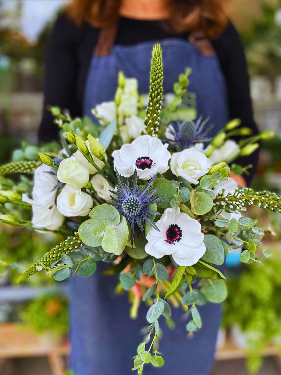Is Veronica a Good Cut Flower for Designs?