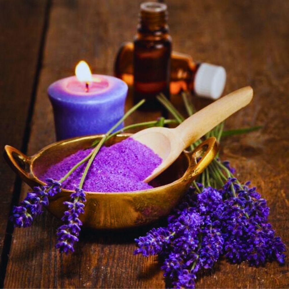 Lavender oils lavender essential oil can be extracted through various methods including steam distillation