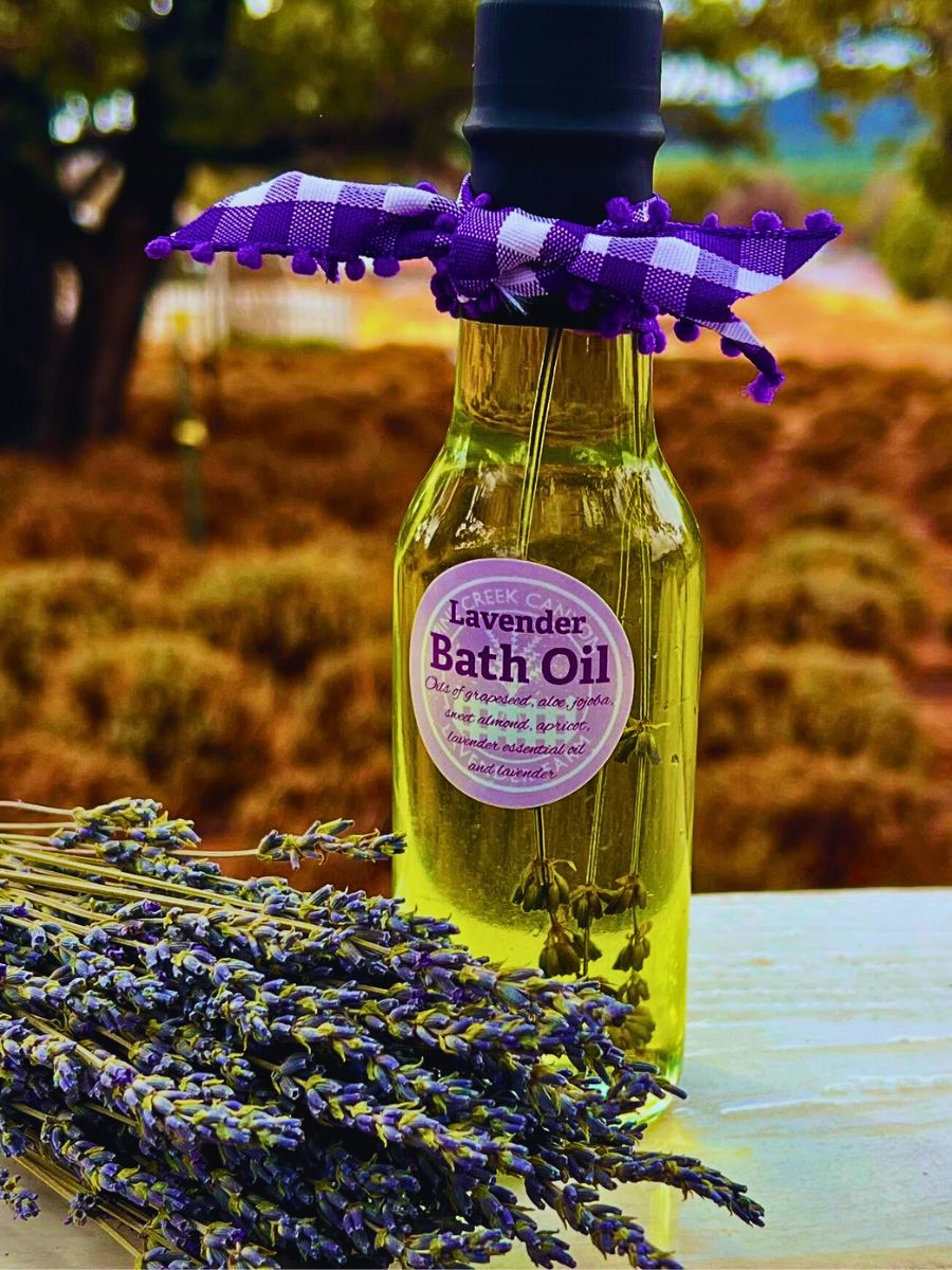 Lavender bath oil lavender bath oil for skin