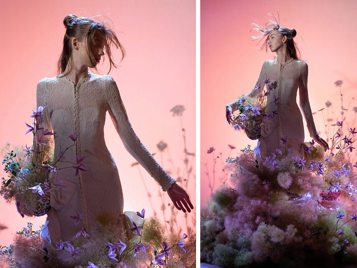 Robert Bartolen Clematis Goddess of Spring Life New Beginnings Robert Bartolen Clematis Goddess of Spring Life New Beginnings