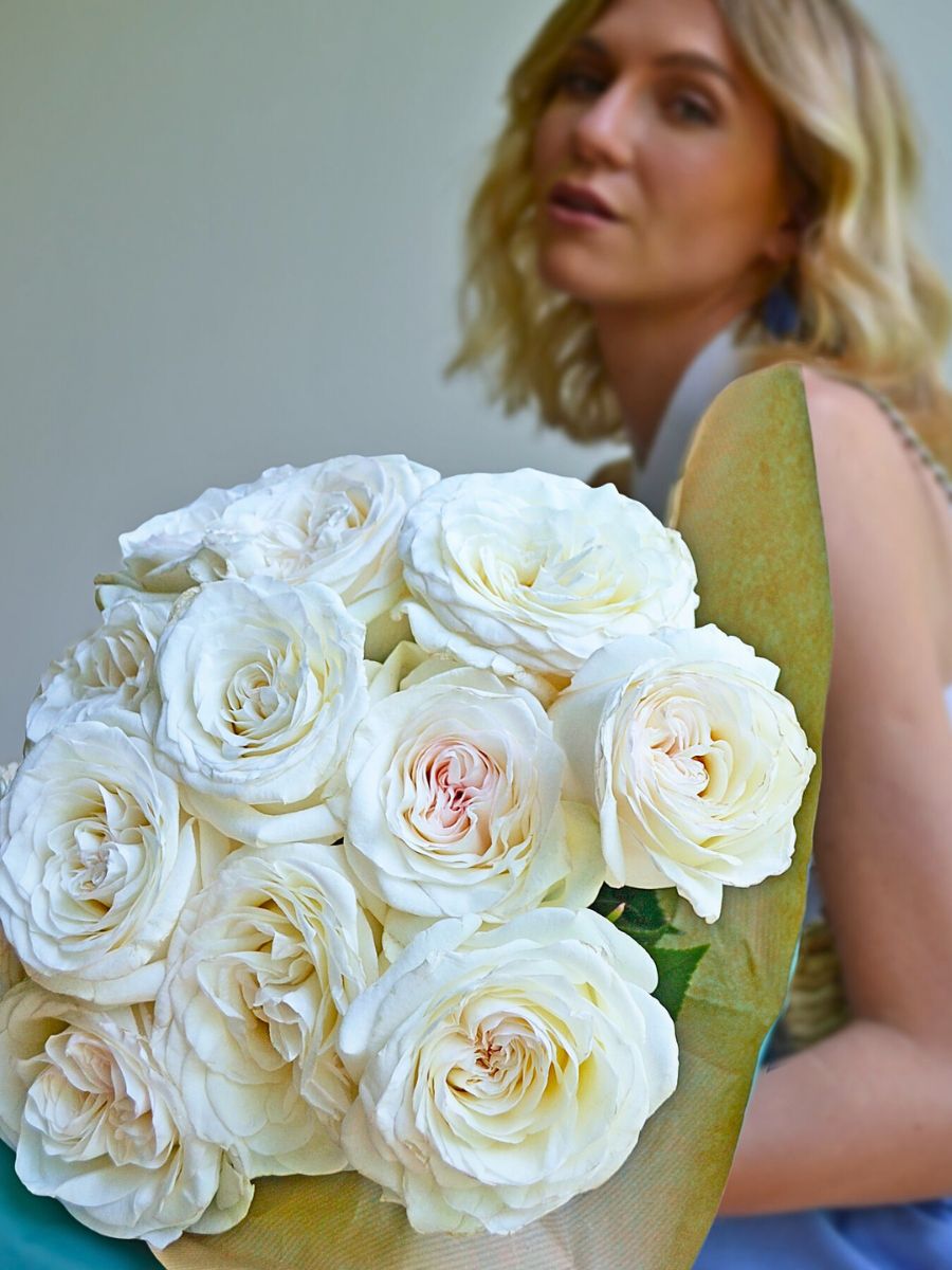 Roses Floranow’s Strategic Flower Sourcing Model Harnesses Global Strengths for Optimal Flower