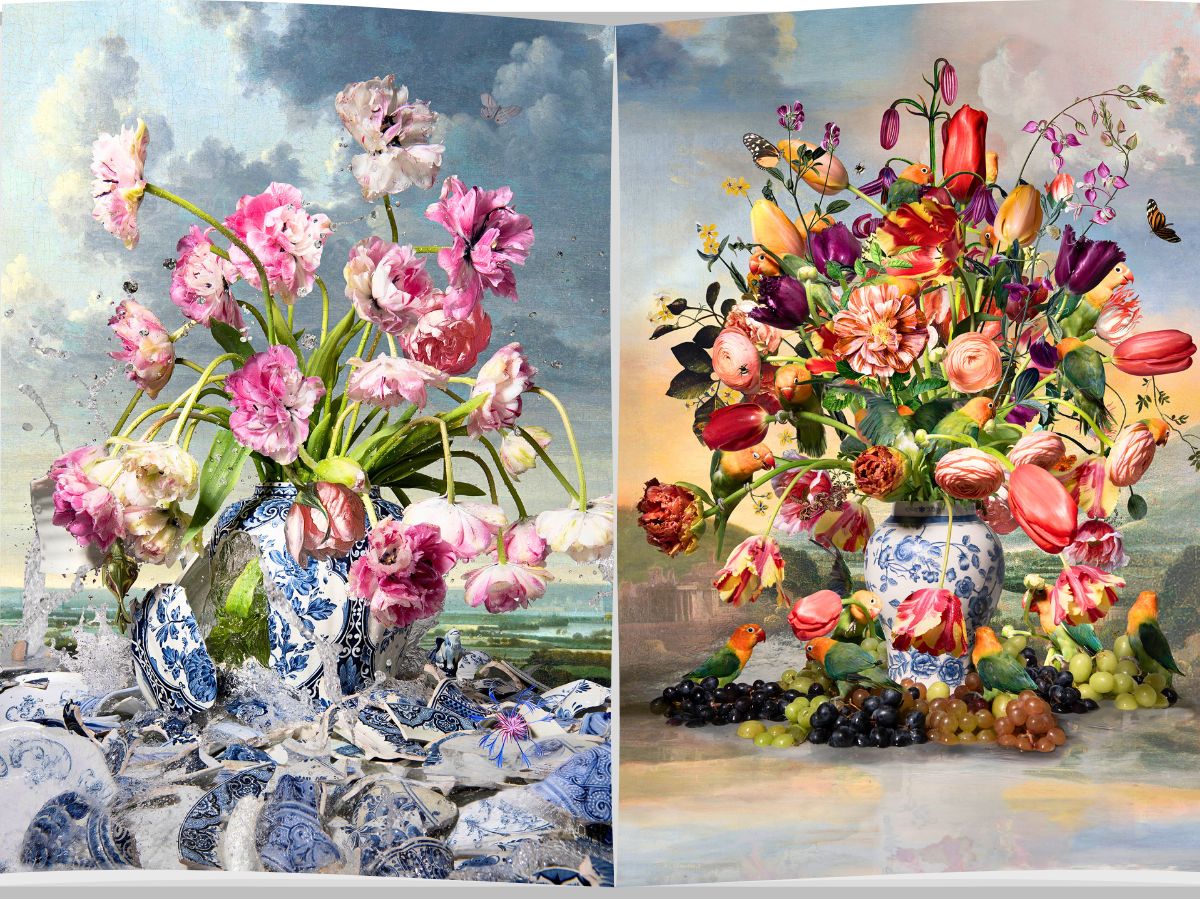 Hans Withoos
