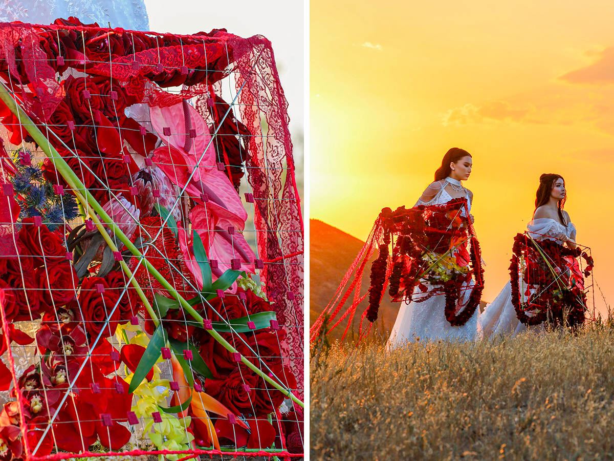 Flora Fusion Kyrgyzstan announcement sundown