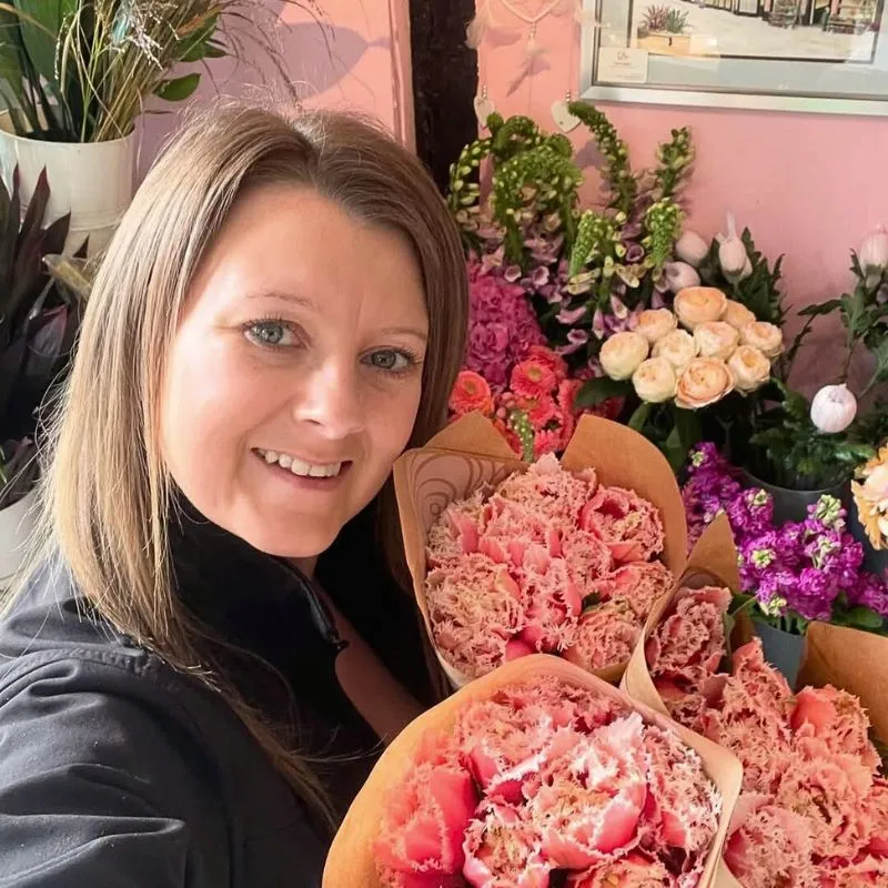 Florists Cut Delivery Emissions Feature Image
