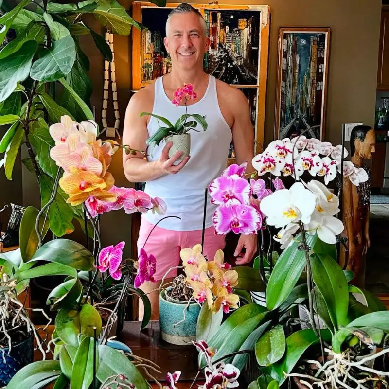 International Orchid Day Celebrates an Exceptionally Diverse Flora
