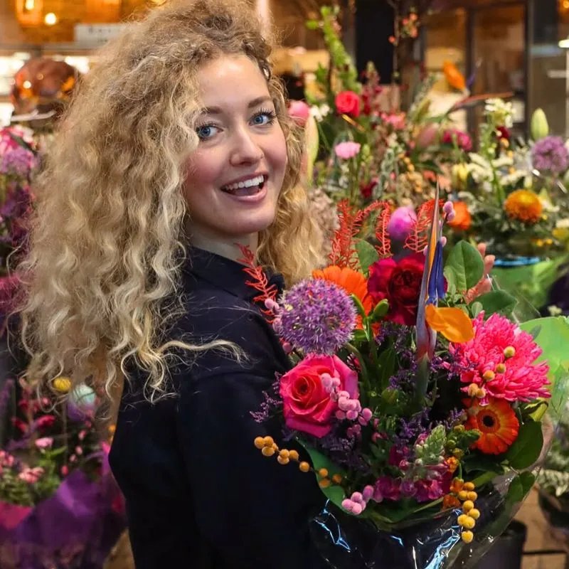 Your Flower Shop Into a High-Revenue Business Feature Image