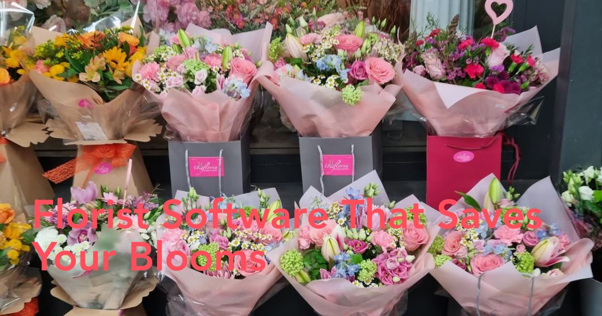 Your Flower Shop Into a High-Revenue Business Header Image