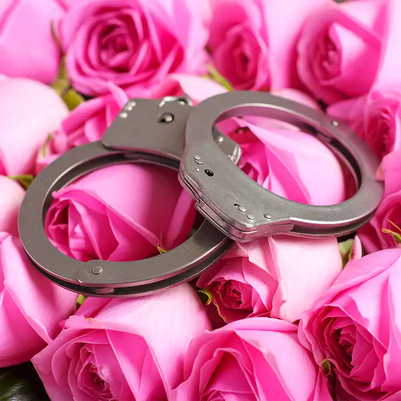 The Schiphol Illegal Rose Seizure Sparked a Great Compliance Awakening - Thursd Article