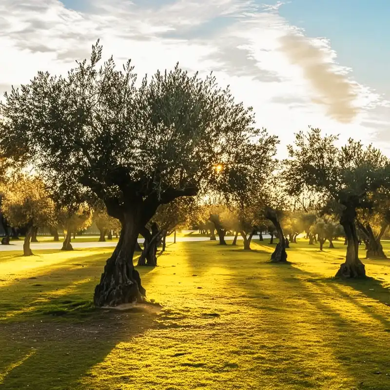 Landscape Istanbul Fair program header