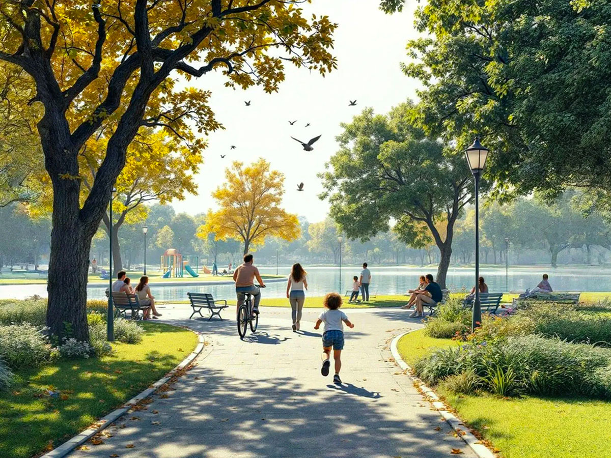 Landscape Istanbul Fair WUP program Landscape Istanbul Fair WUP program