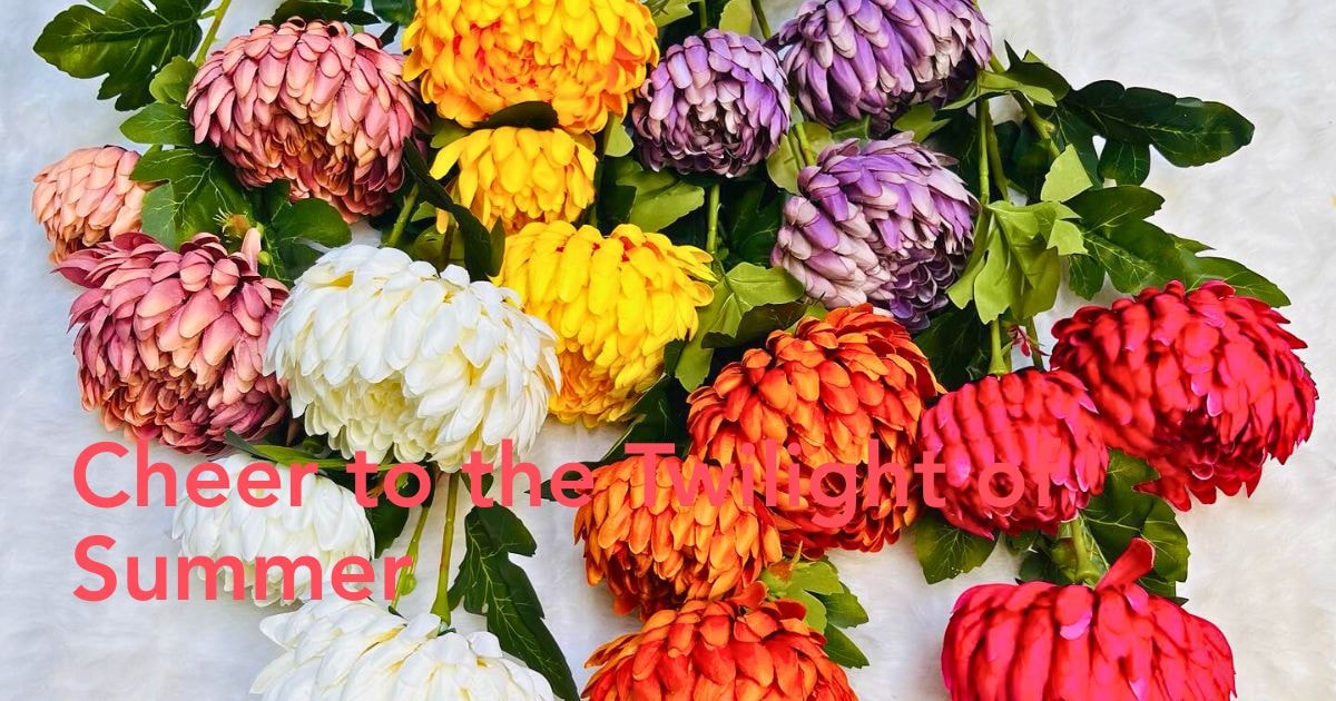 September Birth Month Flower Thursd article header image