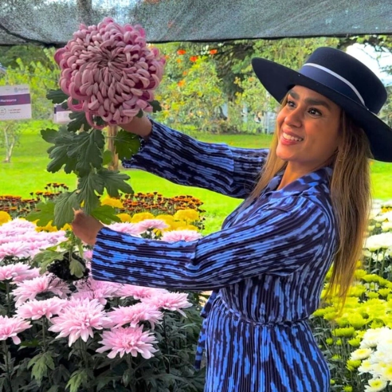 10 Questions to Shallima Turizo