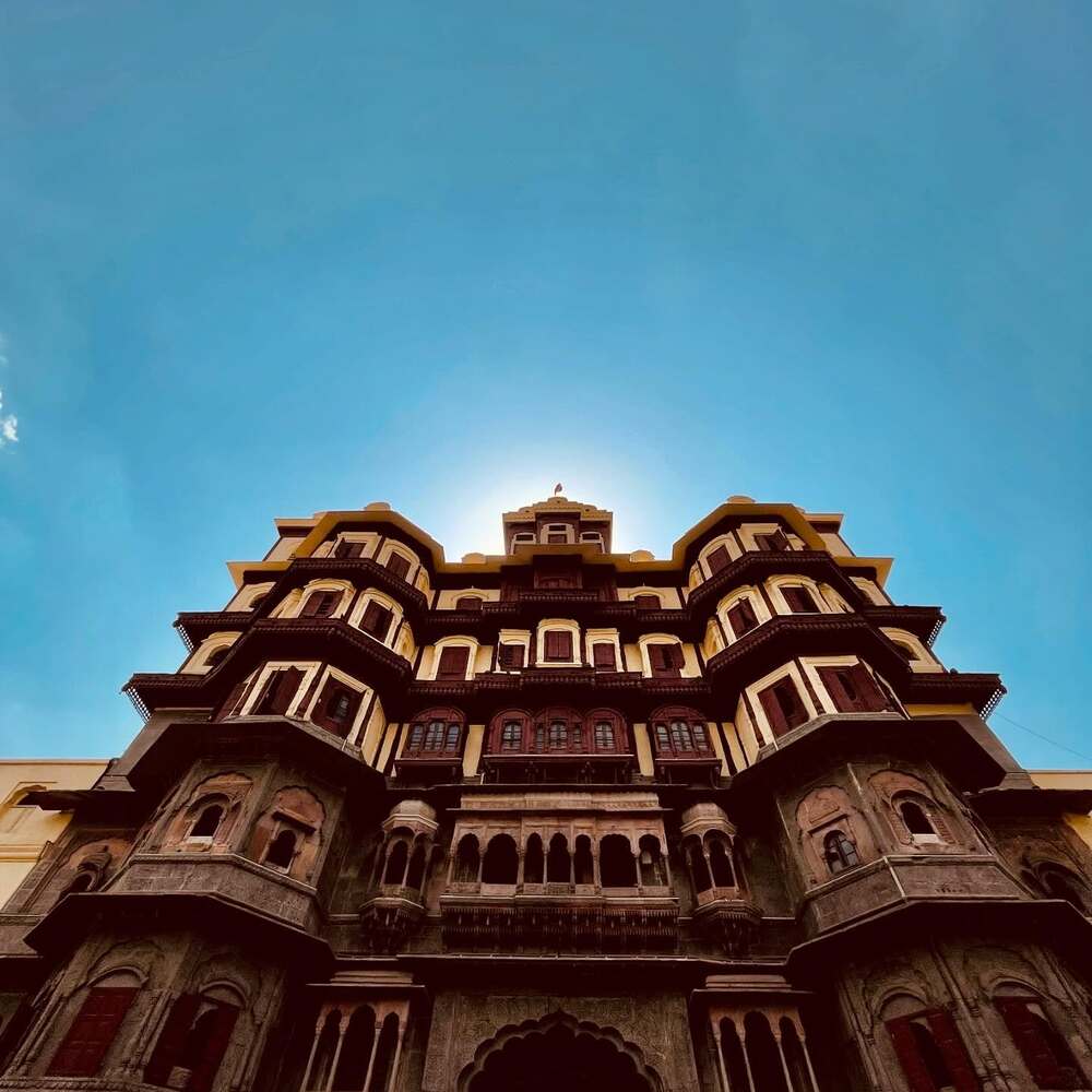 Indore - India’s Cleanest City Indore - India’s Cleanest City