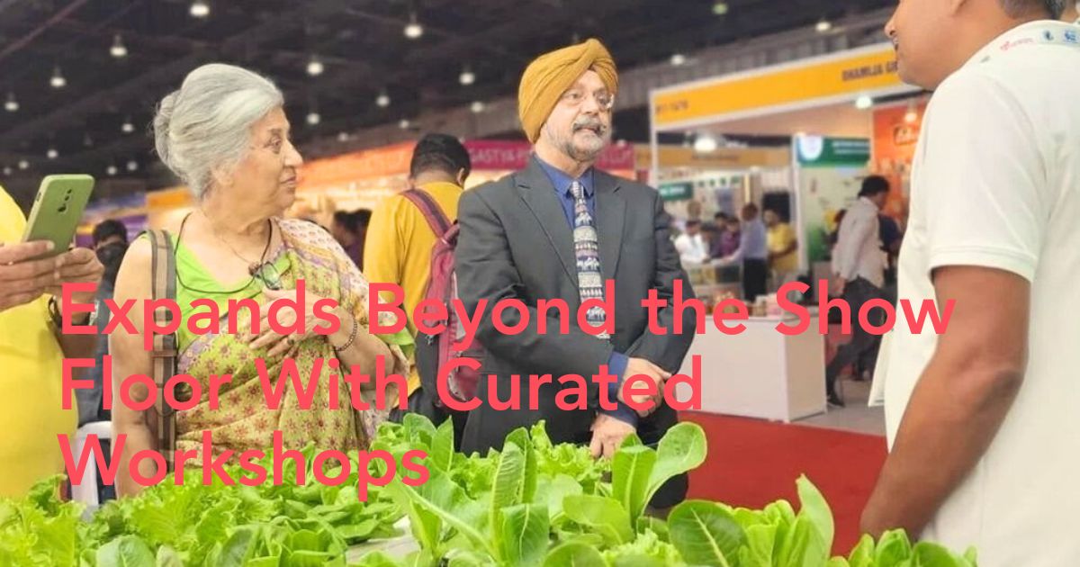 Horticonnect India 2025