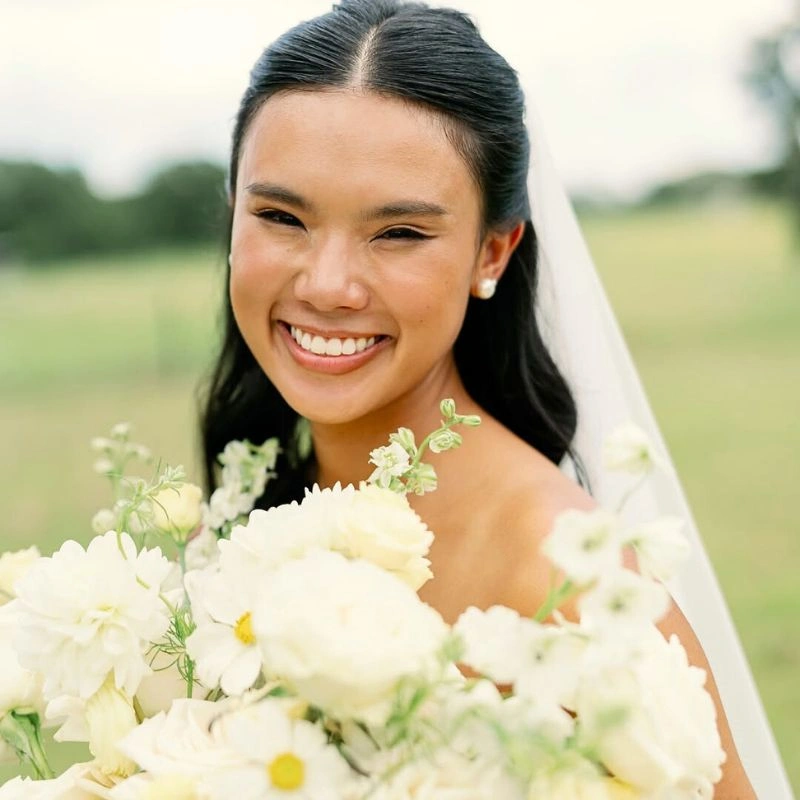 Wedding Flowers and Jewelry Cost Feature Image