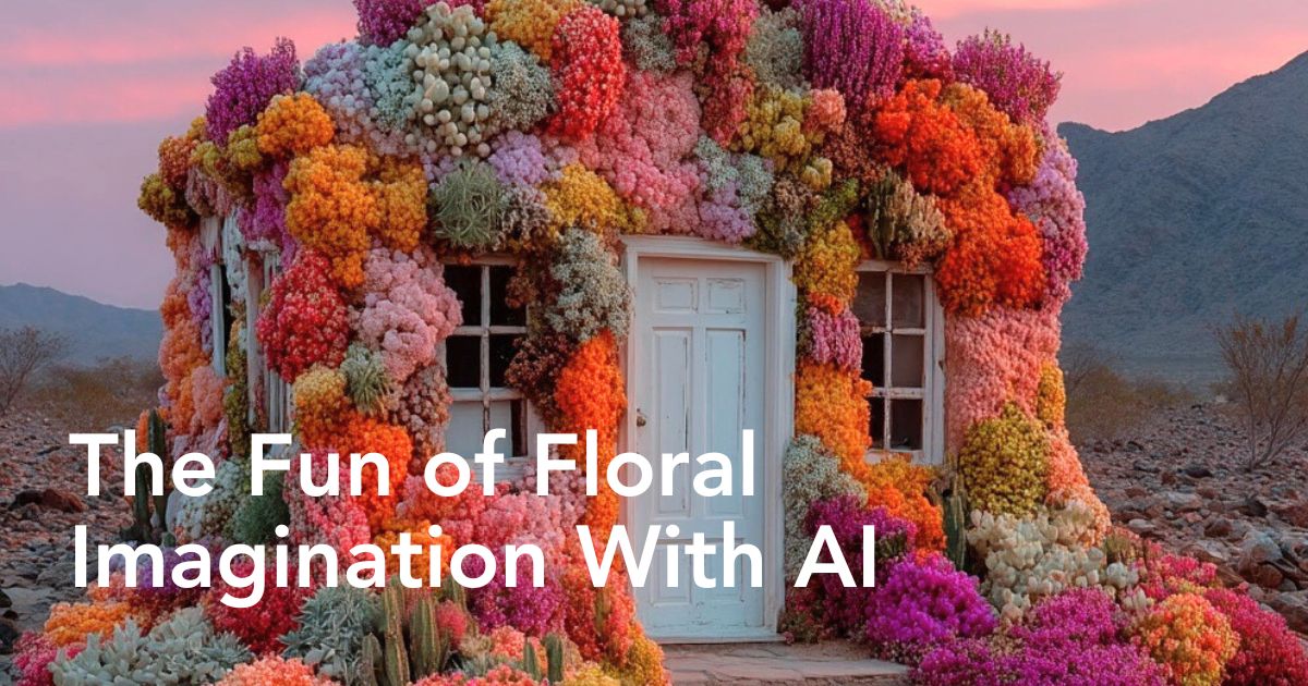 Manu's work in AI Creative