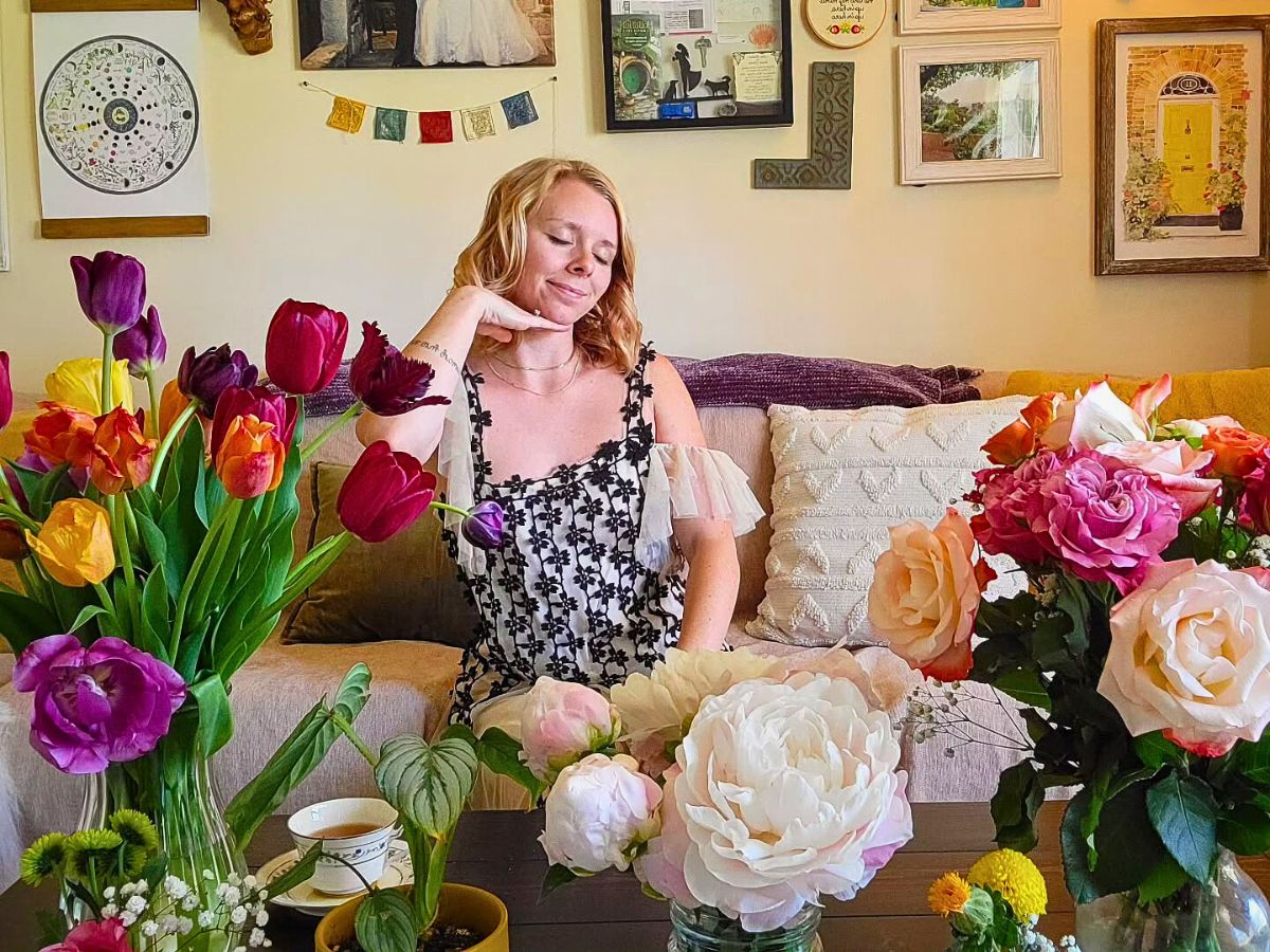 Flowers The Aesthetic and Therapeutic Values of Floriculture - Thursd Article