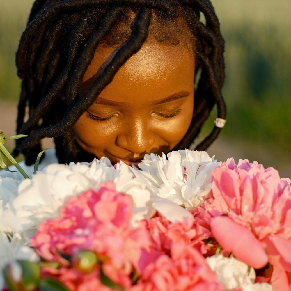 Scent of flowers The Aesthetic and Therapeutic Values of Floriculture - Thursd Article