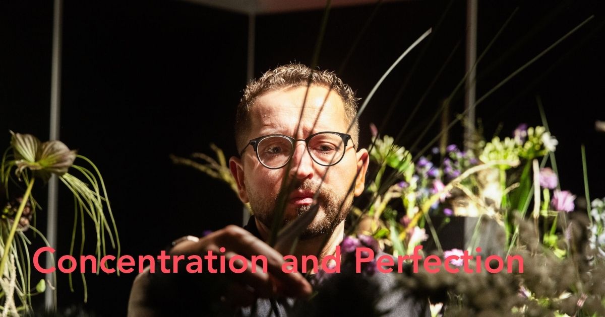 Header Task 5 World Cup Floral Art 2025 
