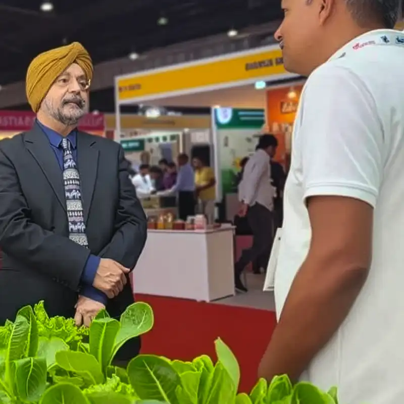 Horticonnect India 2025- feature image