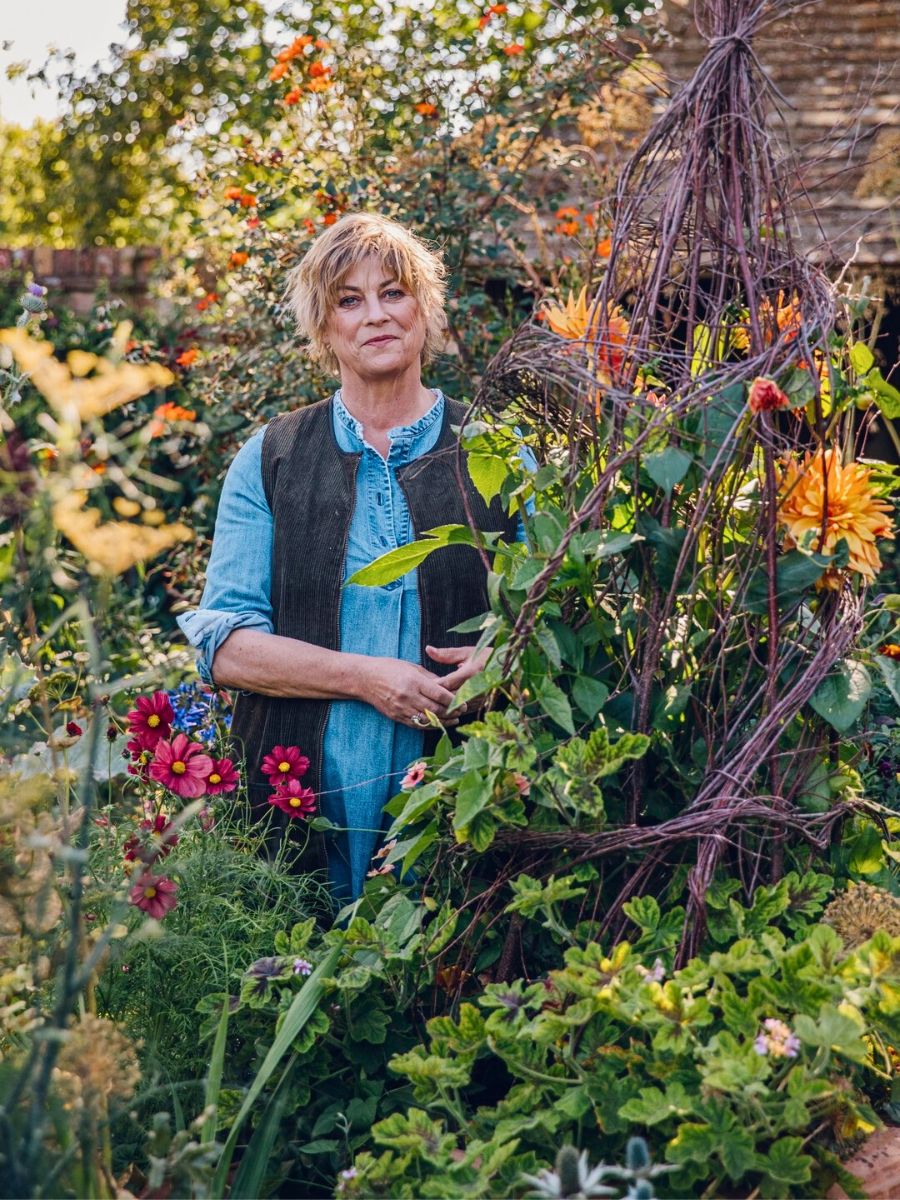 Flower cultivation Biodynamic Gardening and the Role of Flowers in This Practice