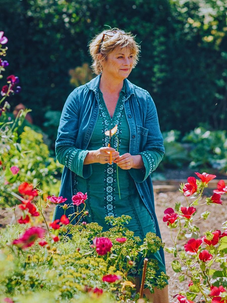 Gardening Biodynamic Gardening and the Role of Flowers in This Practice