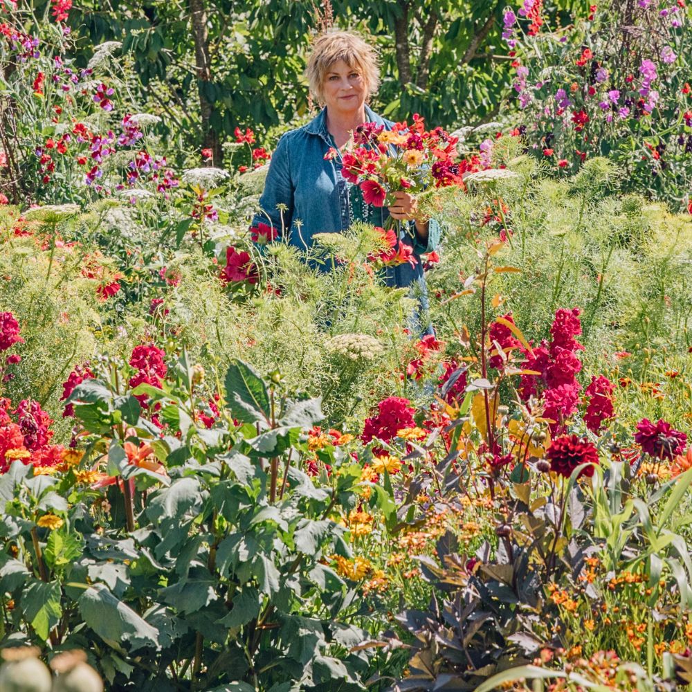 Gardening Biodynamic Gardening and the Role of Flowers in This Practice
