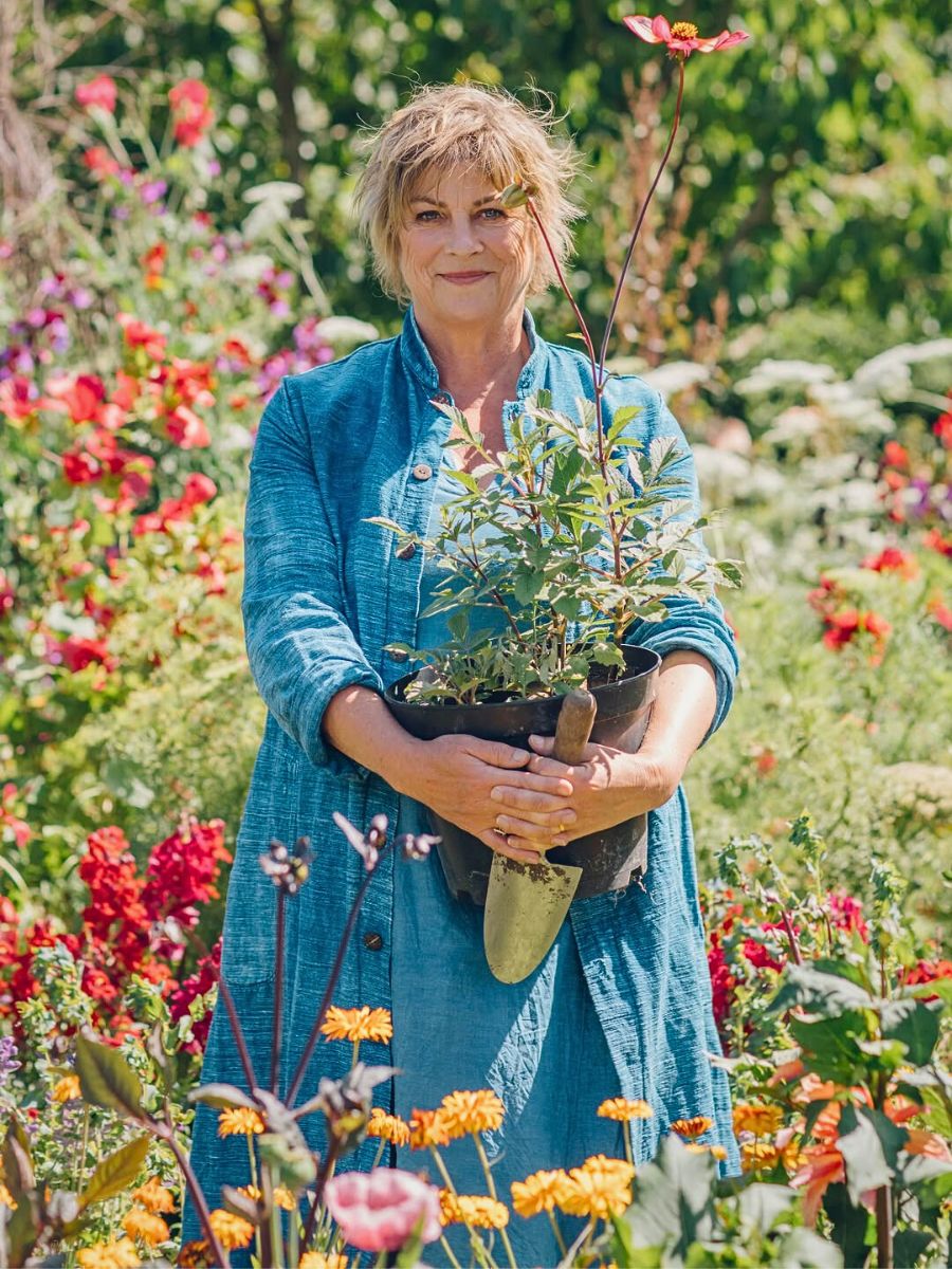 Gardening Biodynamic Gardening and the Role of Flowers in This Practice