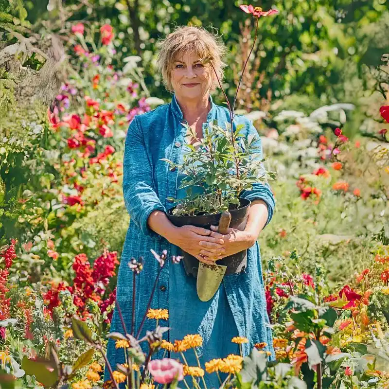 Biodynamic Gardening and the Role of Flowers in This Practice - Thursd Article
