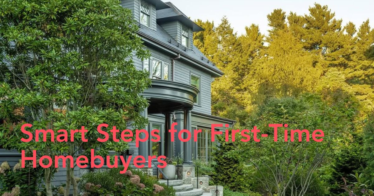 Home Buying Tips for Beginners Header Image
