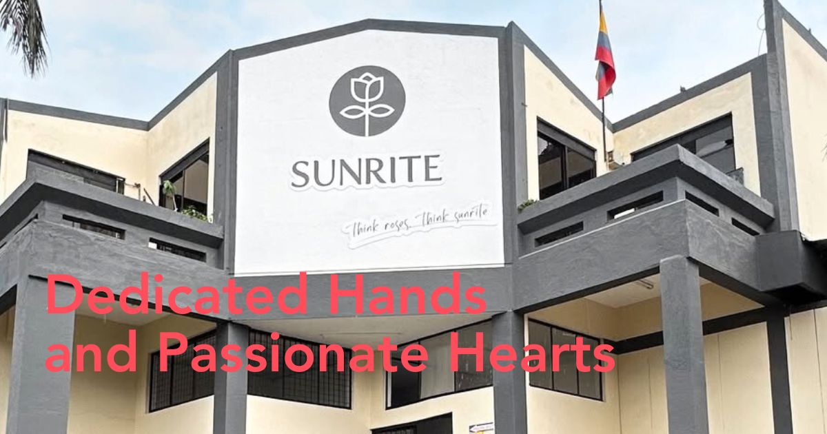 Sunrite Farms