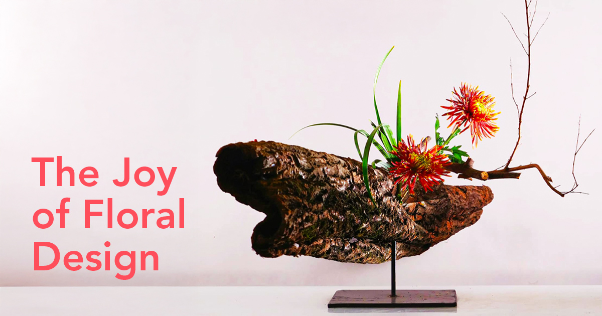 Ni Zhixiang blog Oriental Design